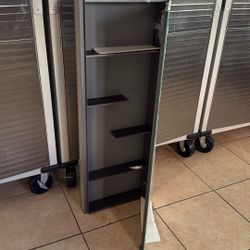 Bathroom Cabinet 