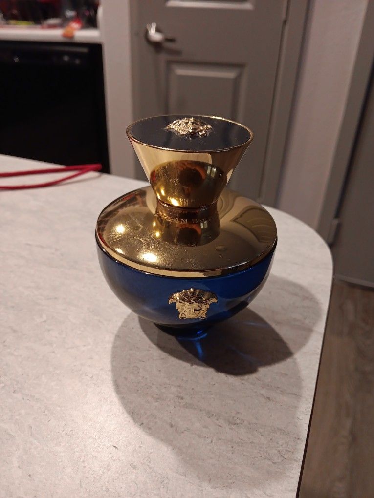 Versace Dylan Blue