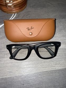 Meta Glasses