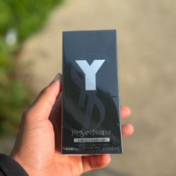 Ysl Y Edp