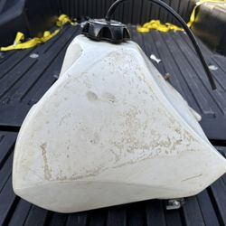 Honda Fuel Tank