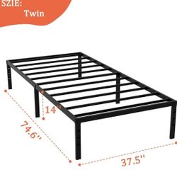 Twin Bed Frames 