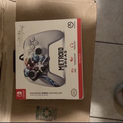 Nintendo Switch Controller