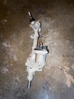 Tesla model 3 Y Rack and Pinion steering gear 2020 2021 2022 2023 # 1044831-00-H