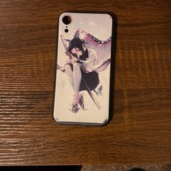 iPhone XR Phone Case