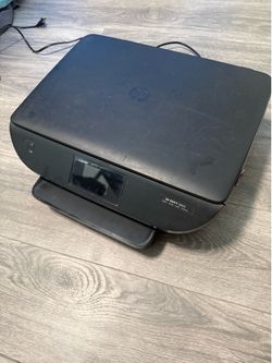 HP color printer