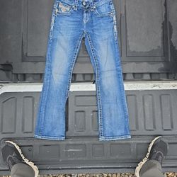 Rock Revival, Women's 29, Earlin Boot