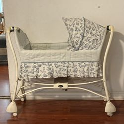 Baby Bassinet 