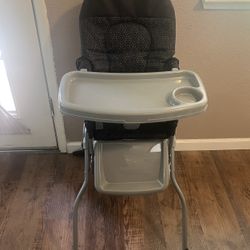 Baby High Chair 