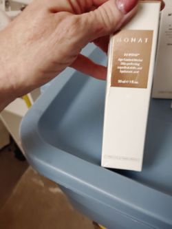 MONAT SKIN CARE