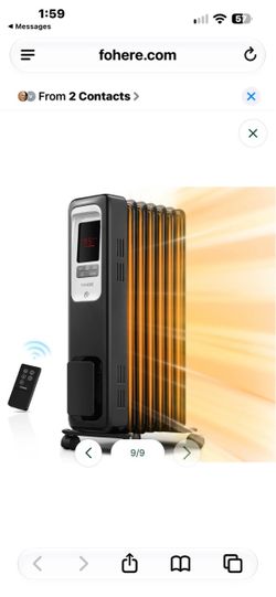 Heater