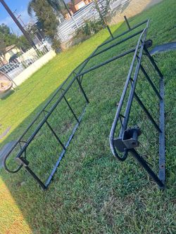 Bed Rack / Cargo rack