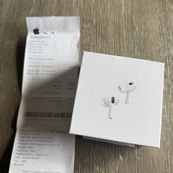 AirPod pro gen 2