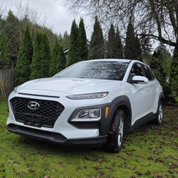 2020 Hyundai Kona
