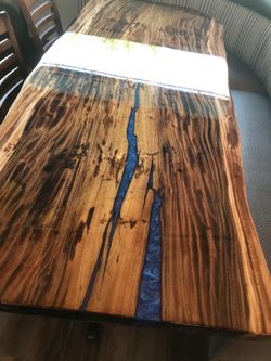 Restaurant Table