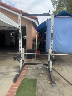 Pro Series Workout home gym