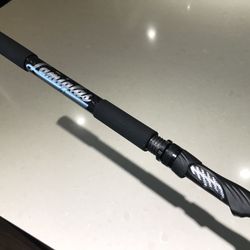 Custom Fishing Rods