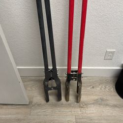 Post Hole Digger