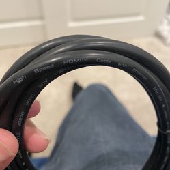 HDMI Cable Idea Ethernet 