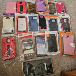 Phone Cases
