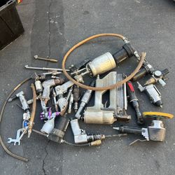 air tools