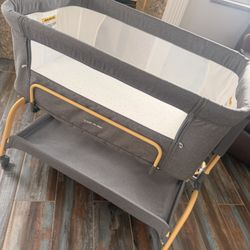 Baby Bassinet