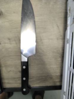 Zwilling Pro Series Knives