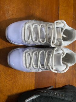 WMNS Air Jordans 11 Retro Low 7.5
