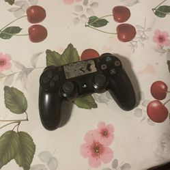 PS4 Controller 
