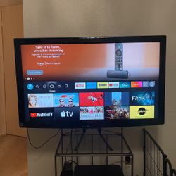 Panasonic TV