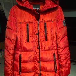 BEBE Winter Jacket, M/L