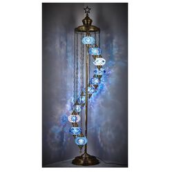 Handmade Turkish Lamp