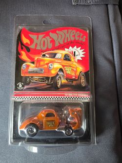 Hotwheels