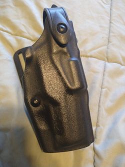 Safariland Duty Holster (Beretta Px4 Storm)