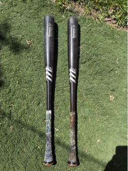 Marucci Maple Wood Bats Professional Cut