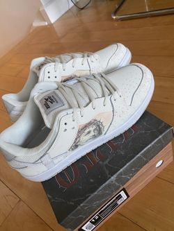 Kito Ware - Passion Of the Christ low - 12 M