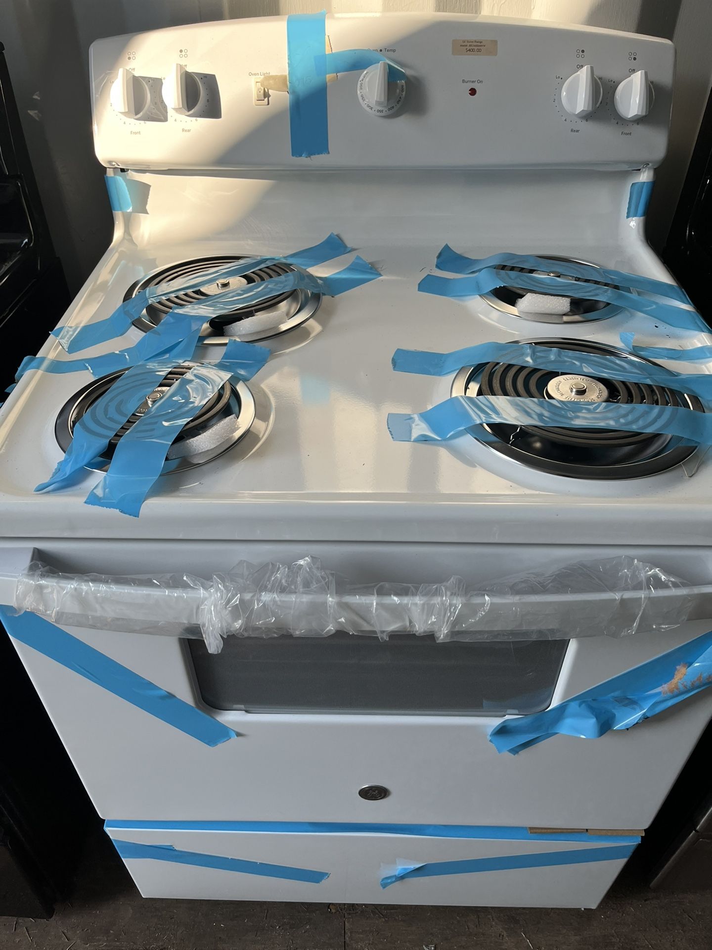 New And Used Stainless Steel Refrigerators Stoves Dryers Washers