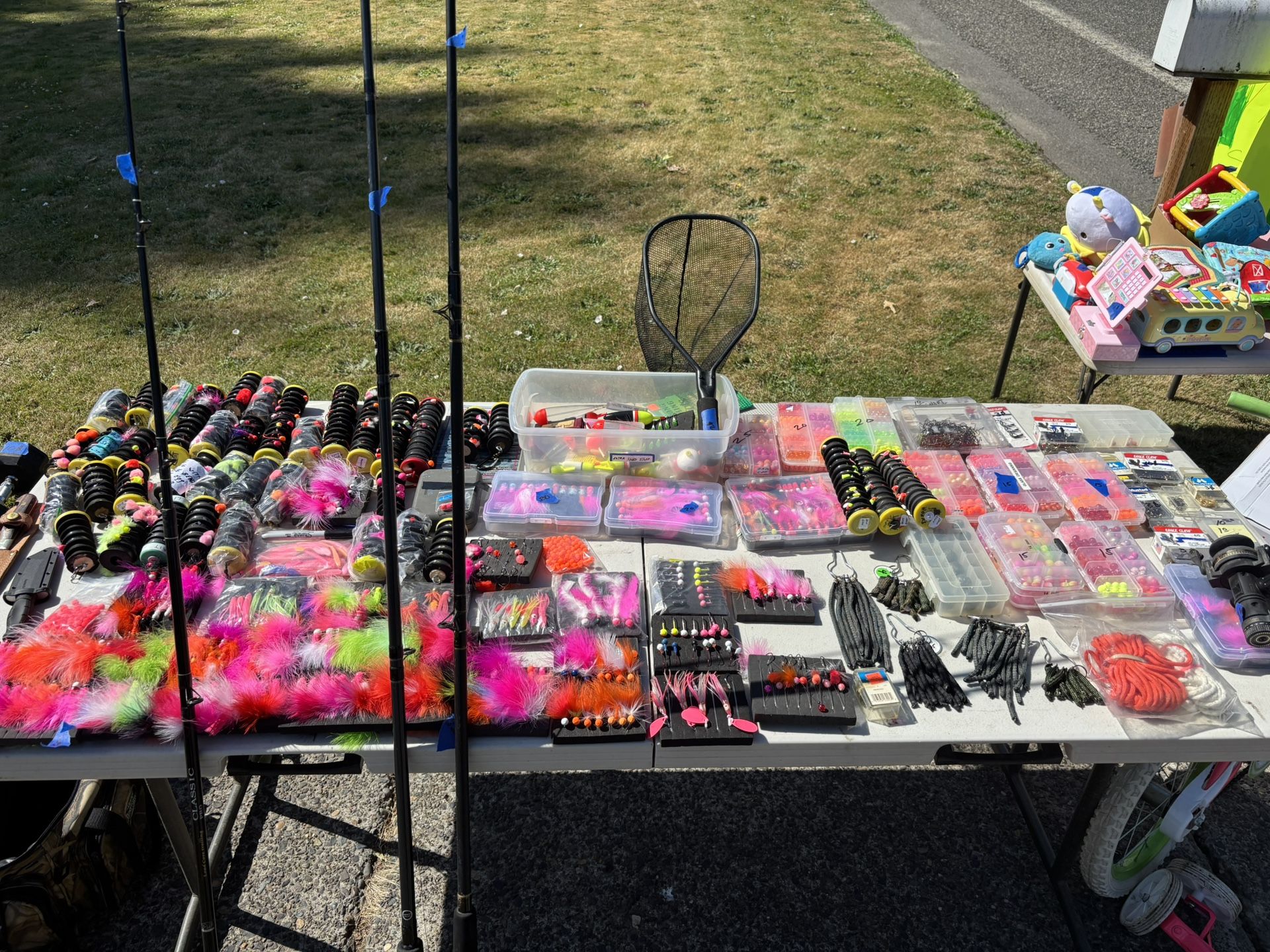 Fishing Gear