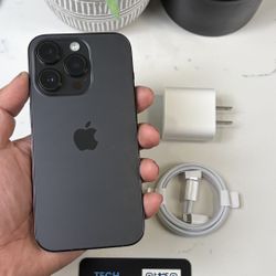 iPhone 14 Pro 128Gb Unlocked