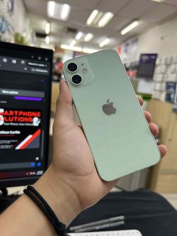 IPhone 12 Mini 64GB UNLOCKED 