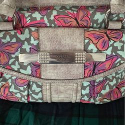 Guess purse 