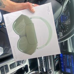 AirPod Max BRAND NEW AND SEALED 