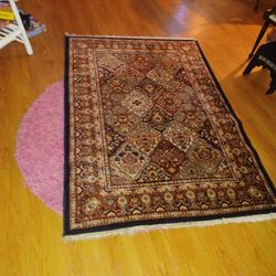 Oriental Rug