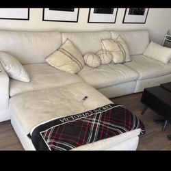 Cloud Couch - 4 Piece 