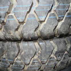 Forklift Tire New 