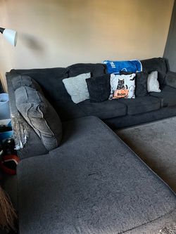 Sectional Couch