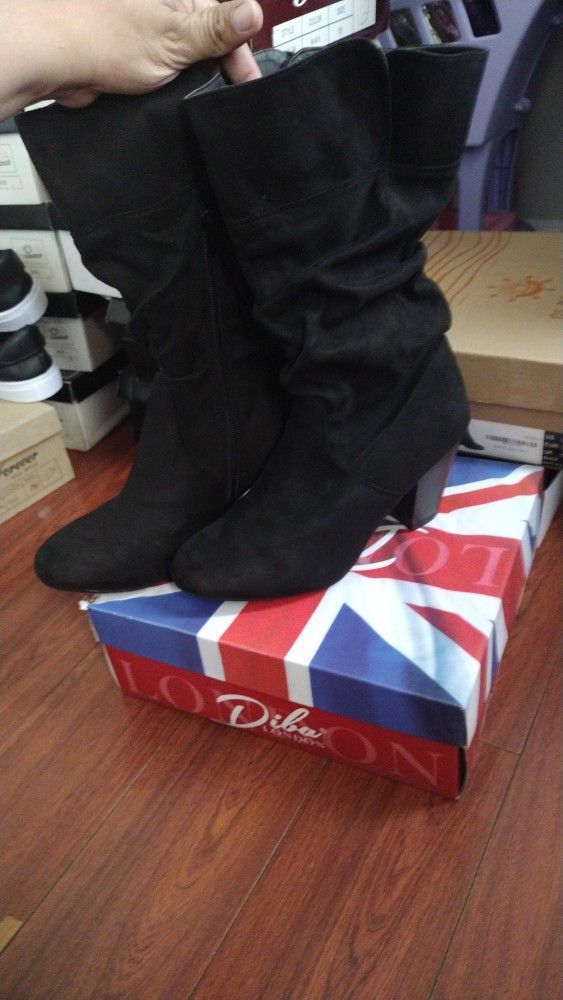 Women Boots