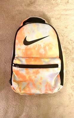 Boys insulated Nike Lunchbox