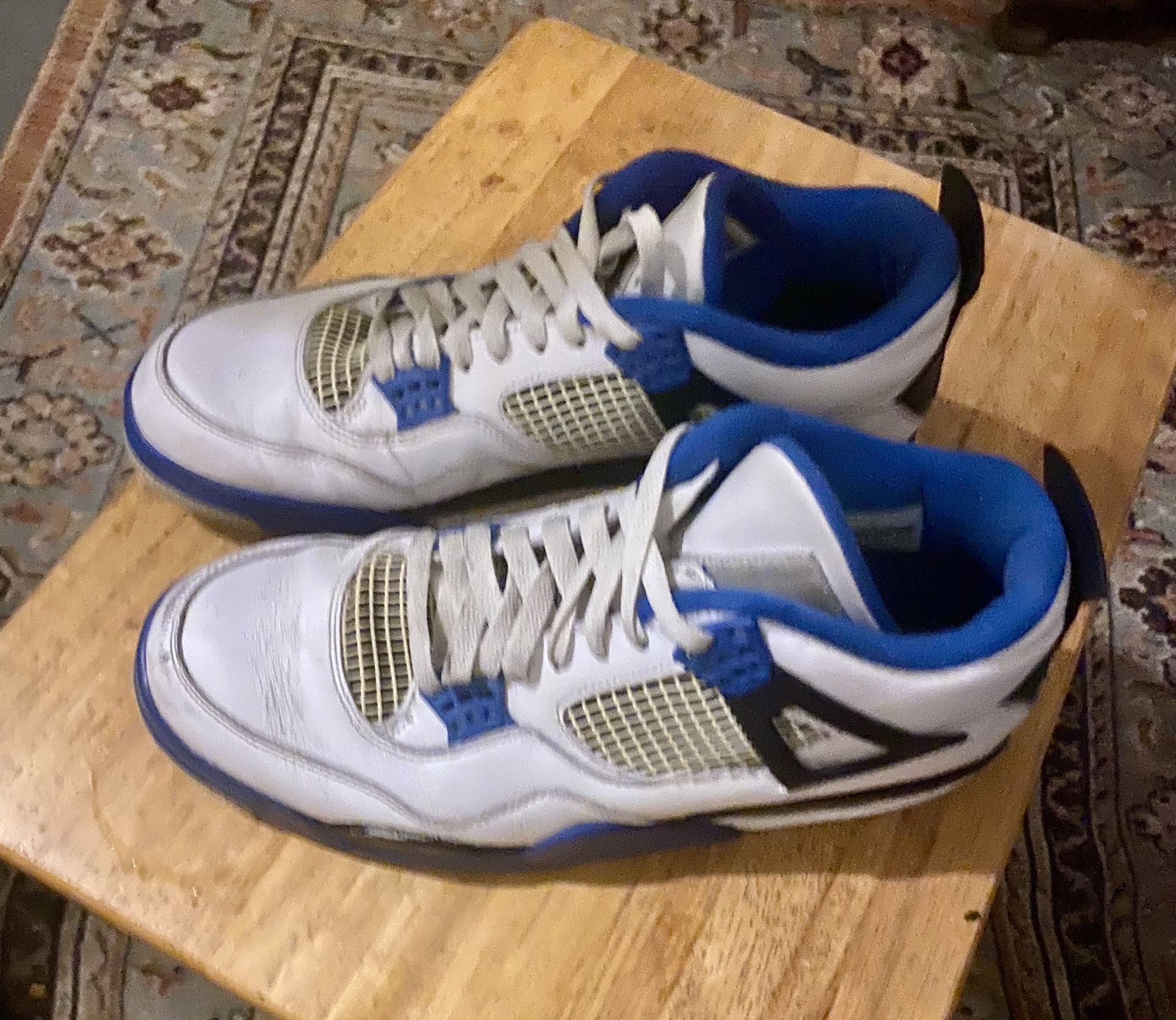 Air Jordan Flight