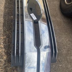 2017 2019 Ford F250 F350 Oem Parts 